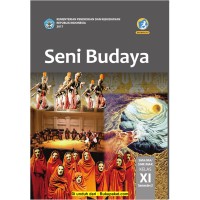 SENI BUDAYA SMA/MA KELAS XI SEMESTER 2
