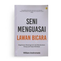 SENI MENGUASAI LAWAN BICARA