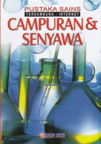 CAMPURAN & SENYAWA
