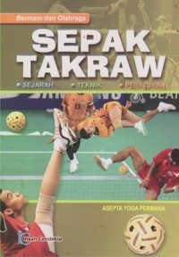 SEPAK TAKRAW