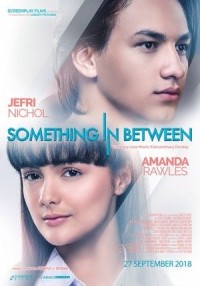 SOMETHING IN BETWEEN