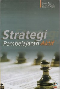 STRATEGI PEMBELAJARAN AKTIF