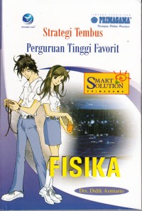 STRATEGI TEMBUS PERGURUAN TINGGI FAVORIT: FISIKA