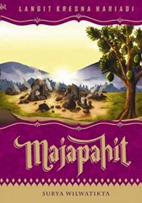 MAJAPAHIT: SURYA WILWATIKTA