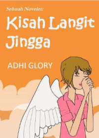 Kisah Langit Jingga