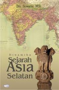 Sejarah Asia Selatan