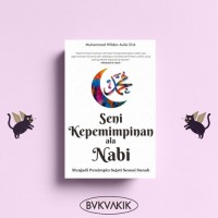 Seni Kepemimpinan ala Nabi