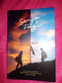 Senja & Pagi