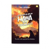 ASSALAMUALAIKUM HAWA YANG TERSEMBUNYI