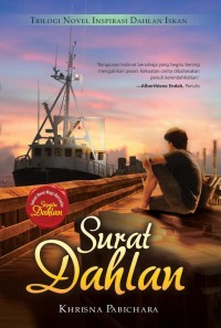 SURAT DAHLAN #2