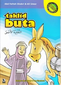 TAKLID BUTA