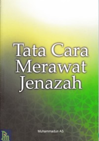 TATA CARA MERAWAT JENAZAH