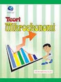 TEORI MIKROEKONOMI