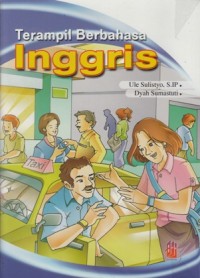 TERAMPIL BERBAHASA INGGRIS