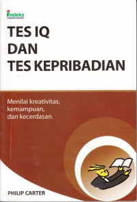 TES IQ DAN TES KEPRIBADIAN
