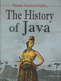 THE HISTORY OF JAVA (SEJARAH JAWA)