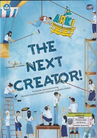 THE NEXT CREATOR