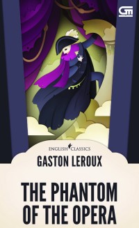 THE PHANTOM OF THE OPERA