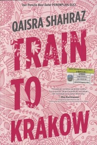 TRAIN TO KRAKOW