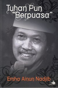 TUHAN PUN BERPUASA