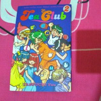 Tea Club Vol.2