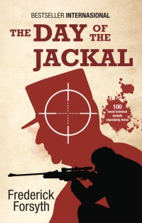 THE DAY OF THE JACKAL