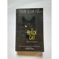 The Black Cat and Other Stories