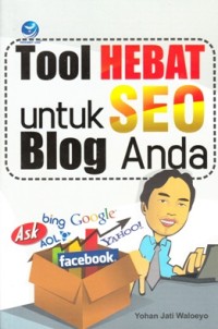 TOOL HEBAT UNTUK SEO BLOG ANDA