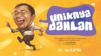 UNIKNYA DAHLAN