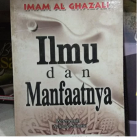 ILMU DAN MANFAATNYA