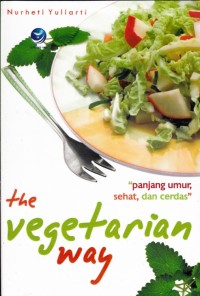 THE VEGETARIAN WAY