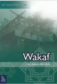 WAKAF