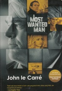 A MOST WANTED MAN