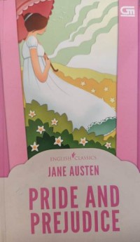 PRIDE AND PREJUDICE
