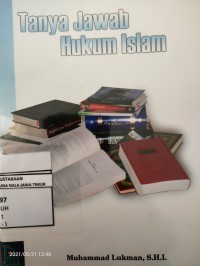 TANYA JAWAB RUKUN ISLAM