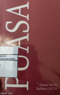 PUASA