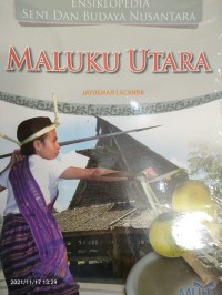 MALUKU UTARA