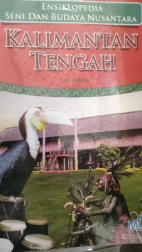 KALIMANTAN TENGAH