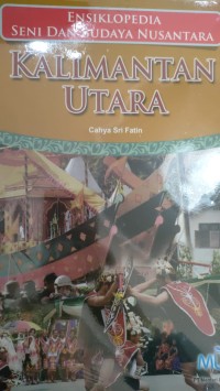 KALIMANTAN UTARA