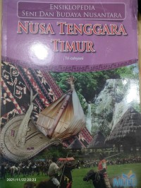 NUSA TENGGARA TIMUR