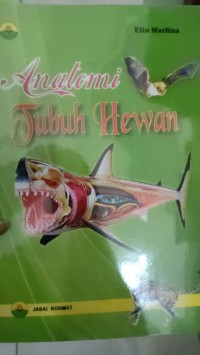 ANATOMI TUBUH HEWAN