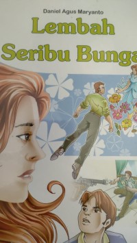 LEMBAH SERIBU BUNGA