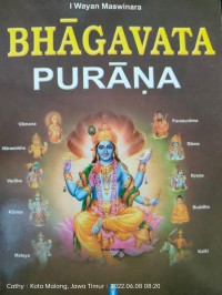 BHAGAVATA PURANA