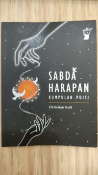 SABDA HARAPAN: KUMPULAN PUISI