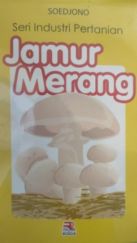 JAMUR MERANG