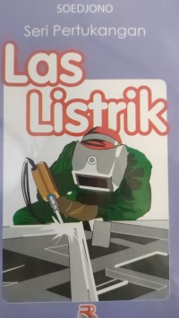 LAS LISTRIK