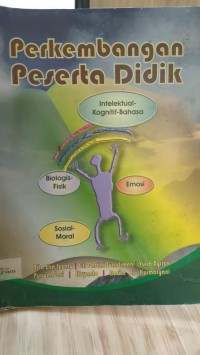 PERKEMBANGAN PESERTA DIDIK