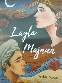 LAYLA MAJNUN