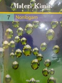 MATERI KIMIA! NONLOGAM (VOLUME 7)