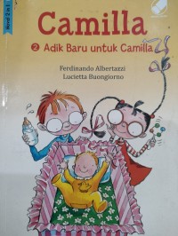 Camilla 2: Adik Baru untk Camilla
